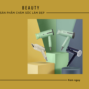 <p>Sản phẩm l&agrave;m đẹp</p>